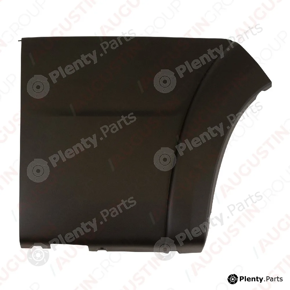 AugustinGroup 7530608OE — Wheel rim decorations ORIGINAL FIAT