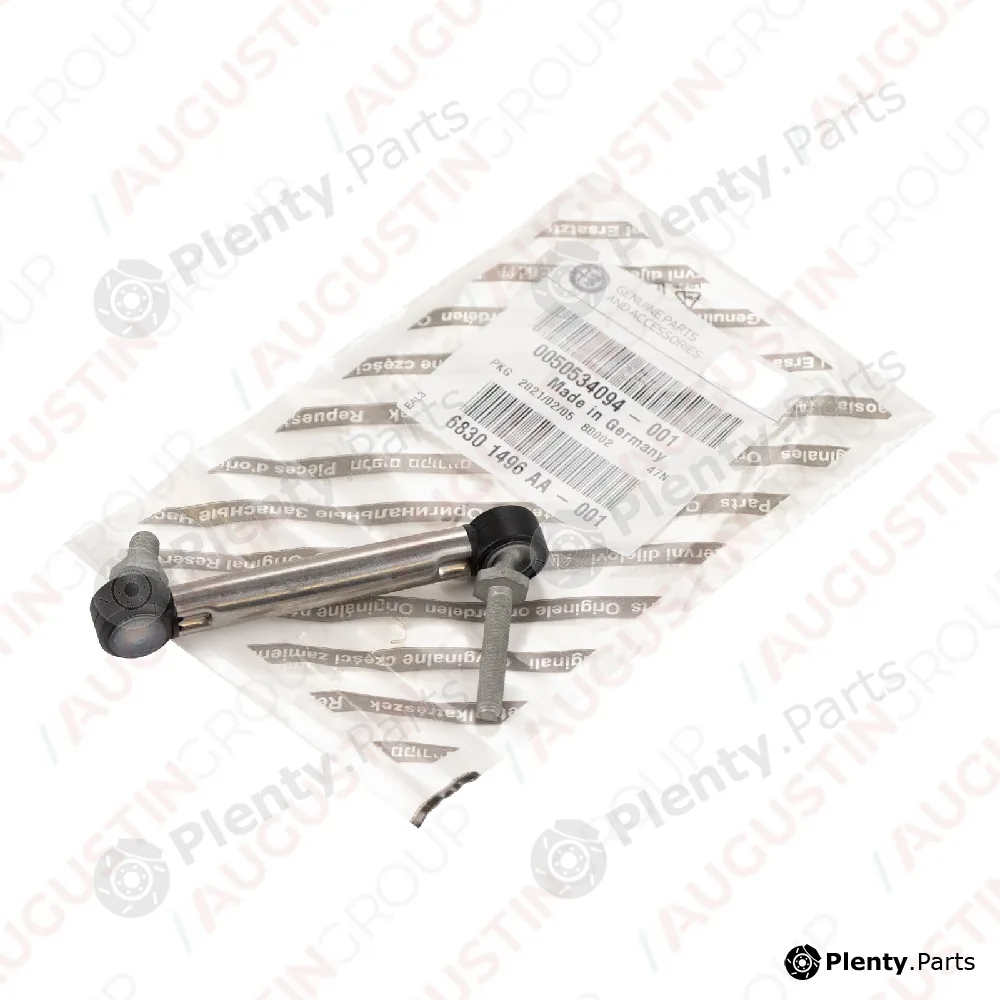 AugustinGroup 5560028OE — Actuator, headlight levelling ORIGINAL FIAT
