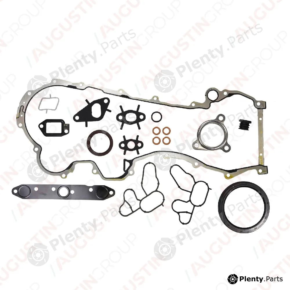 AugustinGroup 1220065OE — Gasket, oil pump ORIGINAL FIAT