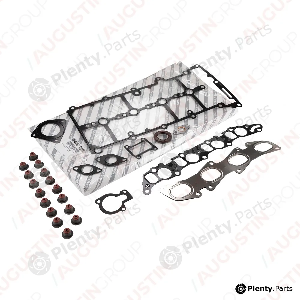 AugustinGroup 1200126OE — Gasket, cylinder head ORIGINAL FIAT