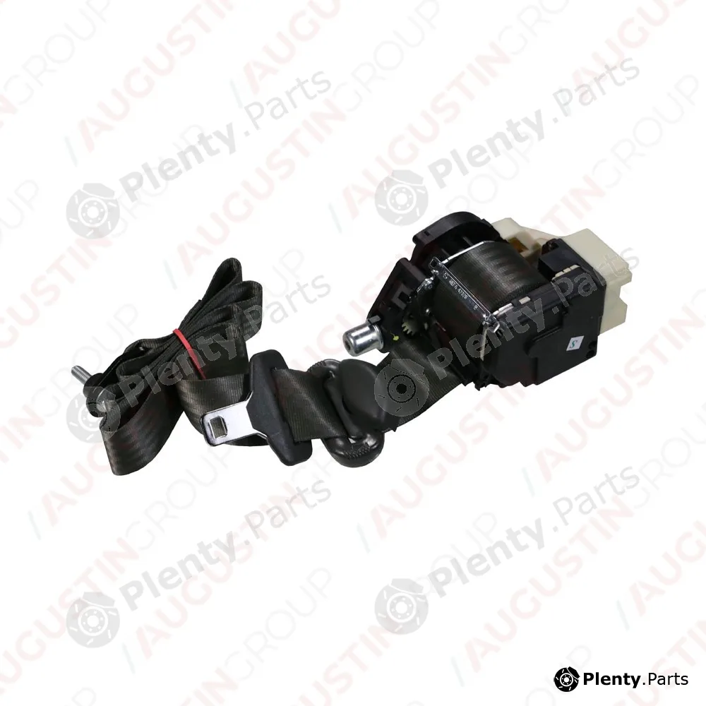 AugustinGroup 7840040OE — Safety Belt ORIGINAL FIAT