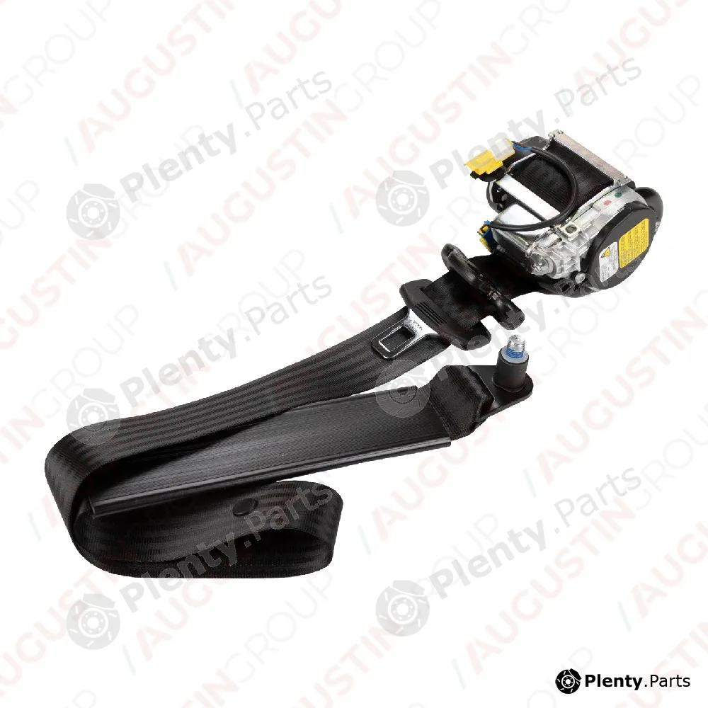 AugustinGroup 7840065OE — Safety Belt ORIGINAL FIAT