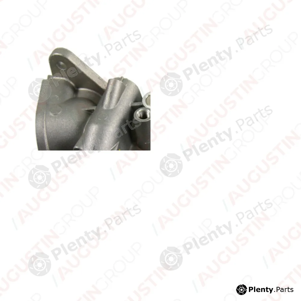 AugustinGroup 2380014OE — EGR valve, exhaust control ORIGINAL FIAT
