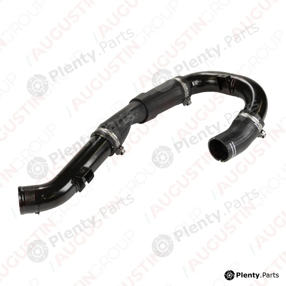 AugustinGroup 2470789OE — Charge Air Hose ORIGINAL FIAT