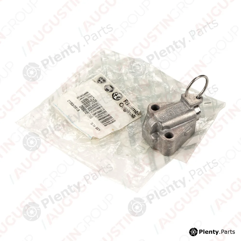 AugustinGroup 1450079OE — Timing Chain Kit ORIGINAL FIAT