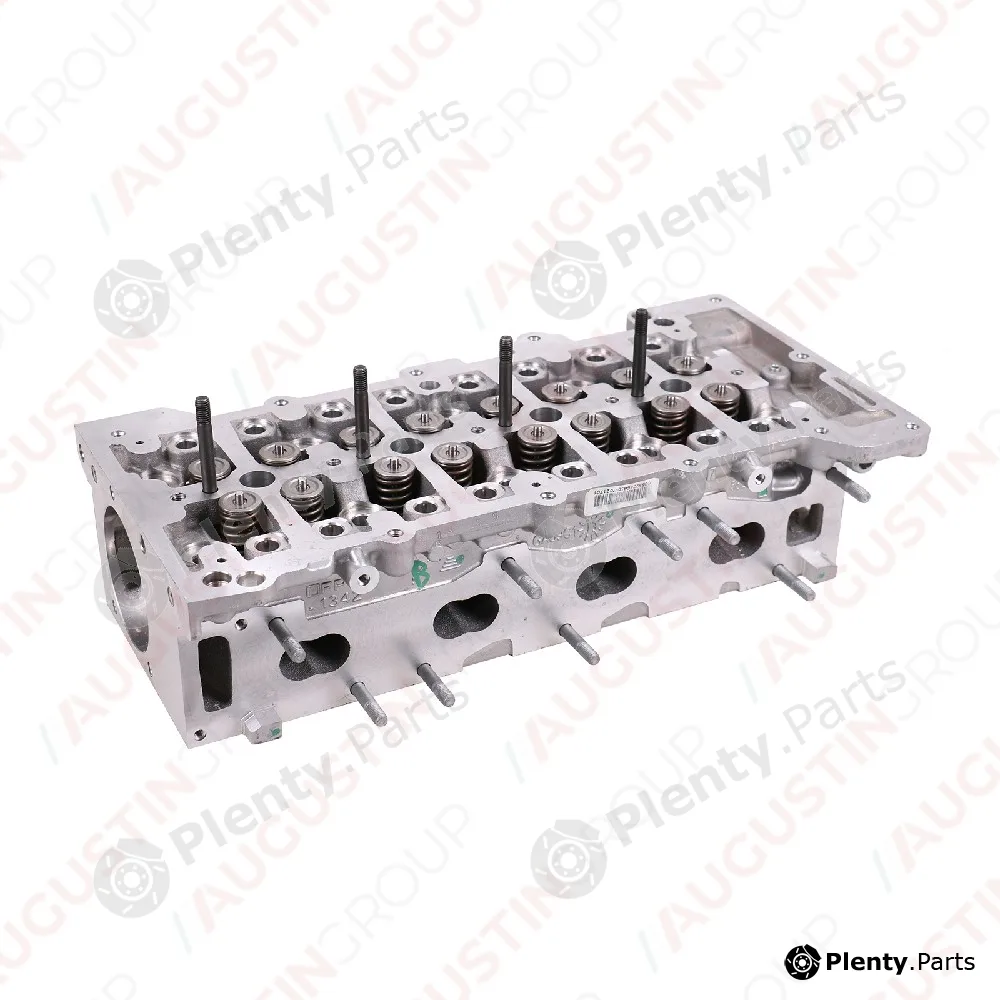 AugustinGroup 1050084OE — Cylinder Head ORIGINAL FIAT