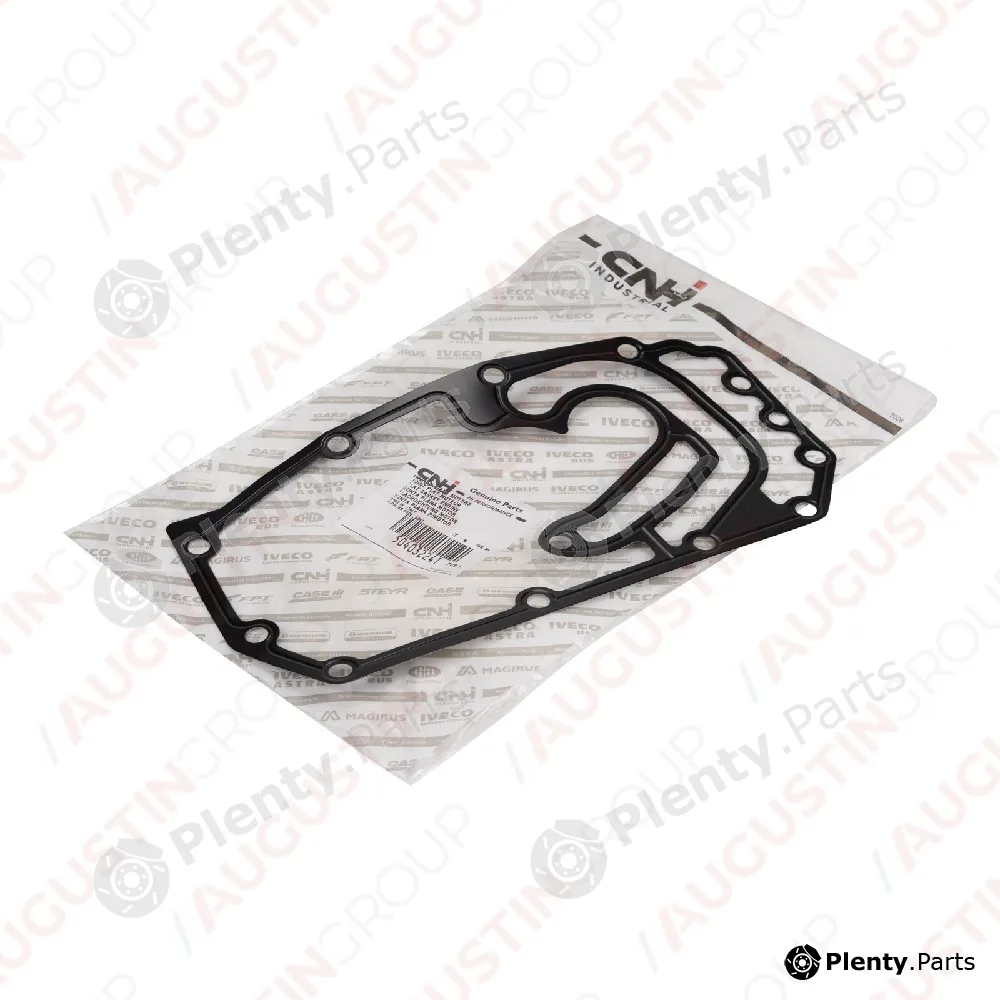 AugustinGroup 1220078OE — Gasket, oil pump ORIGINAL FIAT