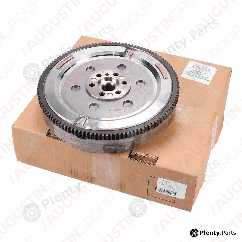 AugustinGroup 1310059OE — Flywheel ORIGINAL FIAT