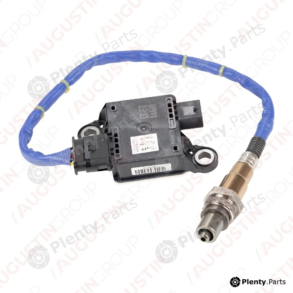 AugustinGroup 2490172OE — Lambda Sensor ORIGINAL FIAT