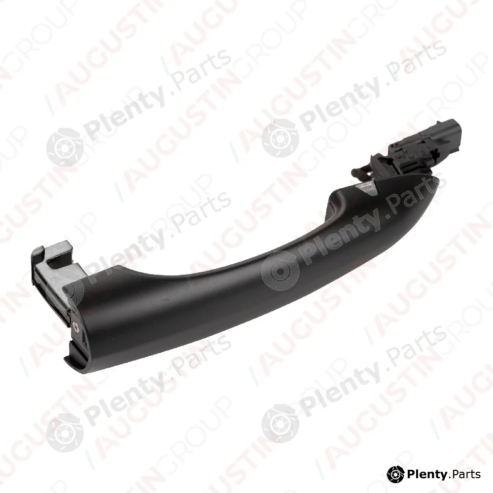 AugustinGroup 7280351OE — Exterior Door Handle ORIGINAL FIAT