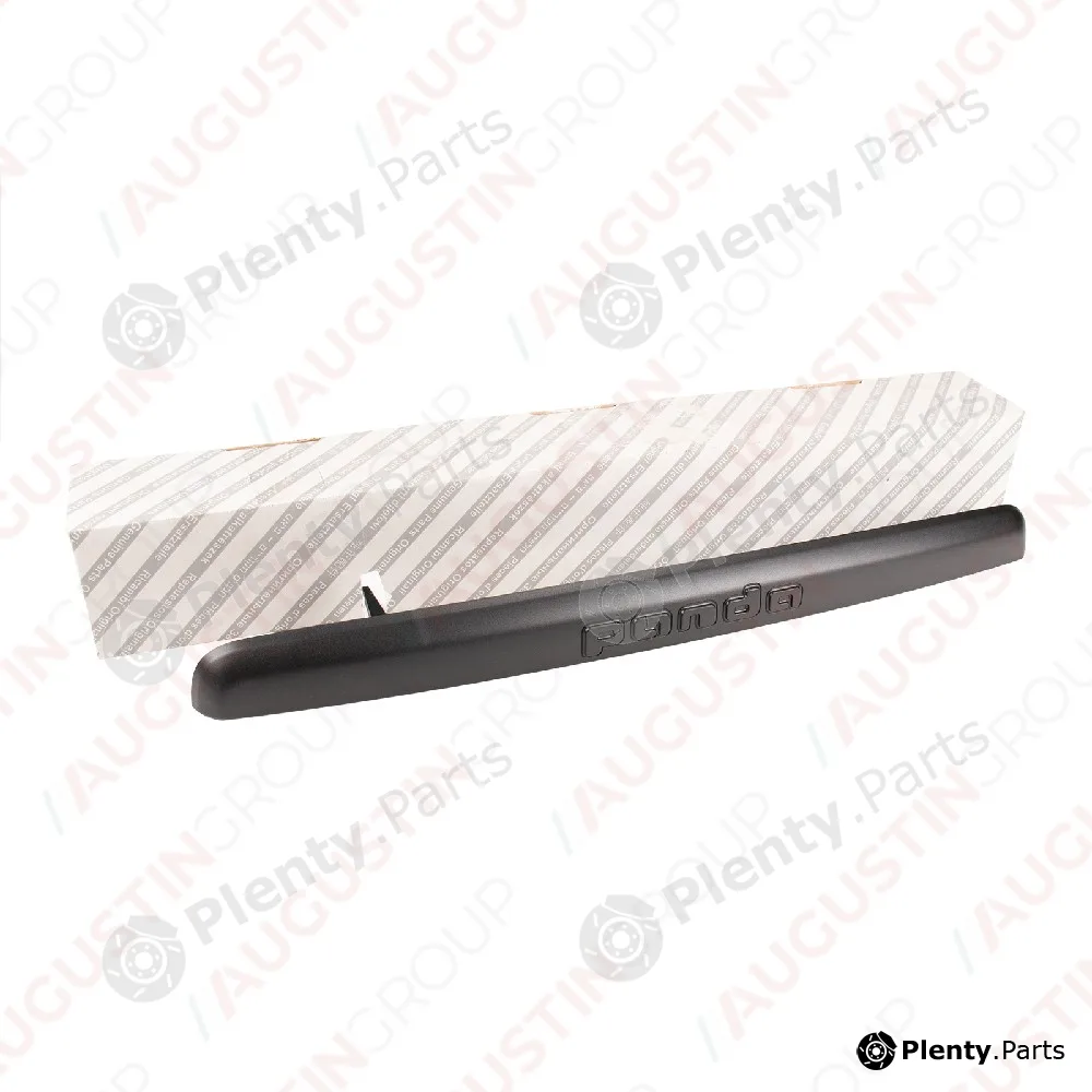 AugustinGroup 7280275OE — Exterior Door Handle ORIGINAL FIAT