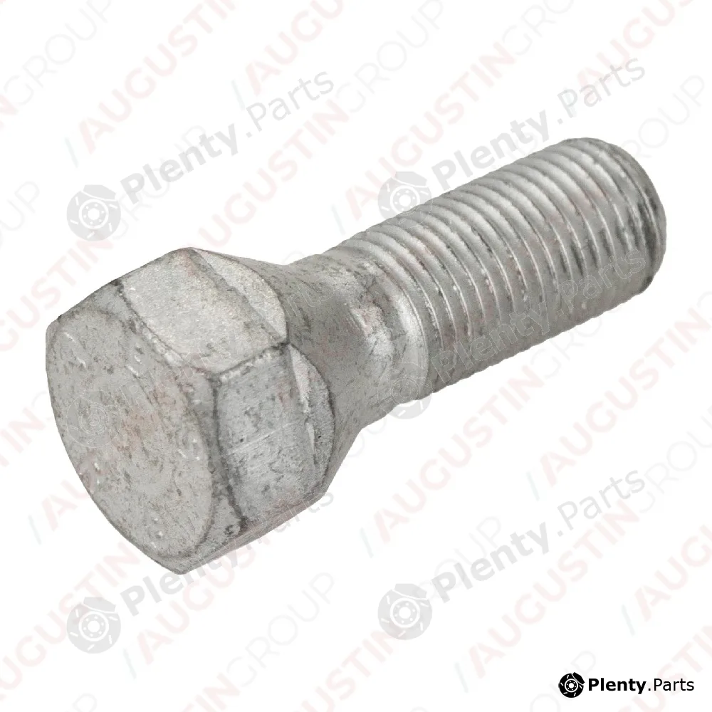 AugustinGroup 3790044OE — Wheel Bolt ORIGINAL FIAT