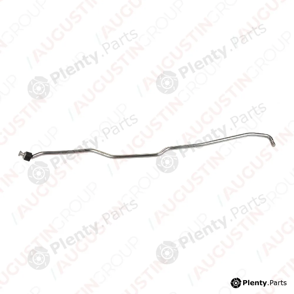 AugustinGroup 7330063OE — Bonnet ORIGINAL FIAT