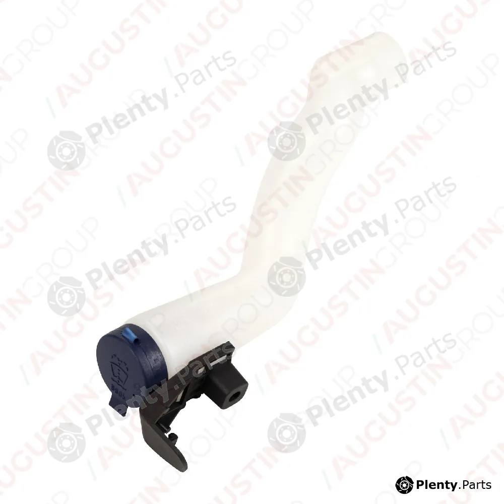 AugustinGroup 2900073OE — Radiator Hose ORIGINAL FIAT