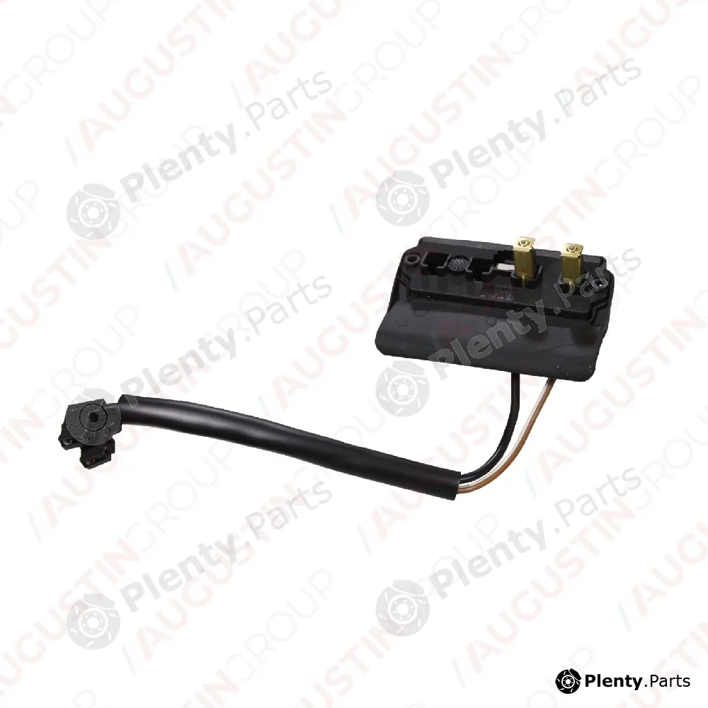 AugustinGroup 5830056OE — Washer Fluid Pump, window cleaning ORIGINAL FIAT