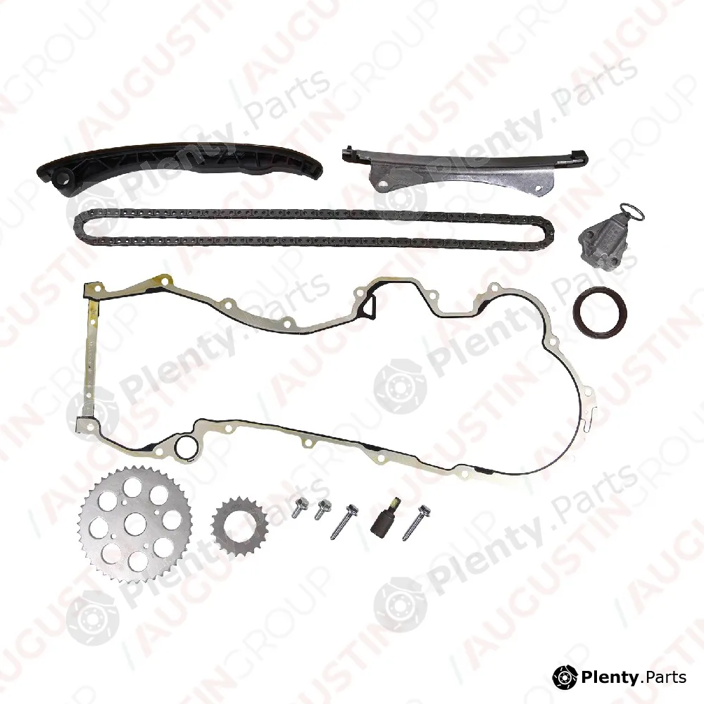 AugustinGroup 1450027OE — Timing Chain Kit ORIGINAL FIAT