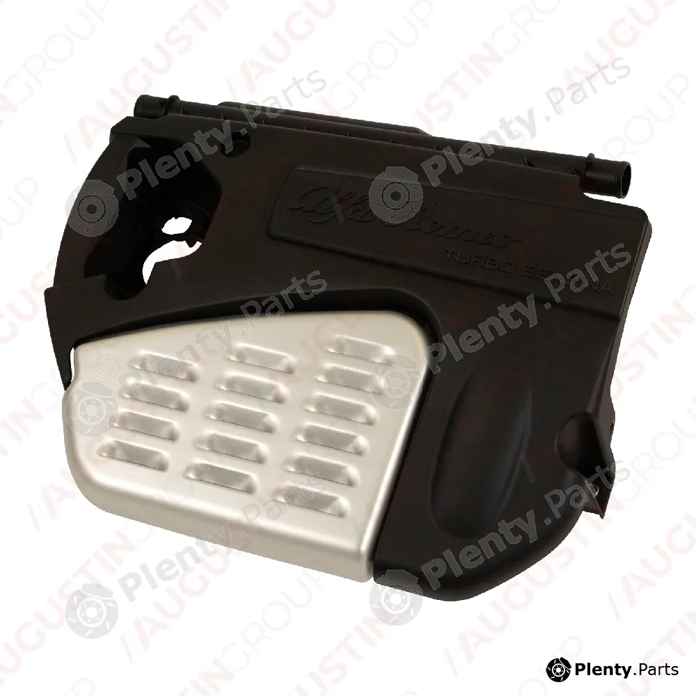 AugustinGroup 9240075OE — Engine Guard/Skid Plate ORIGINAL FIAT