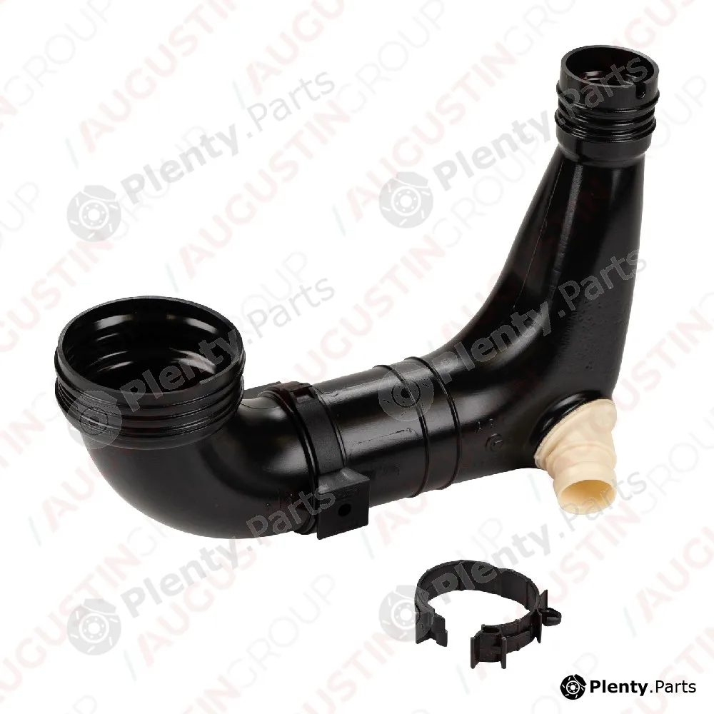 AugustinGroup 2250011OE — Intake Hose, air filter ORIGINAL FIAT