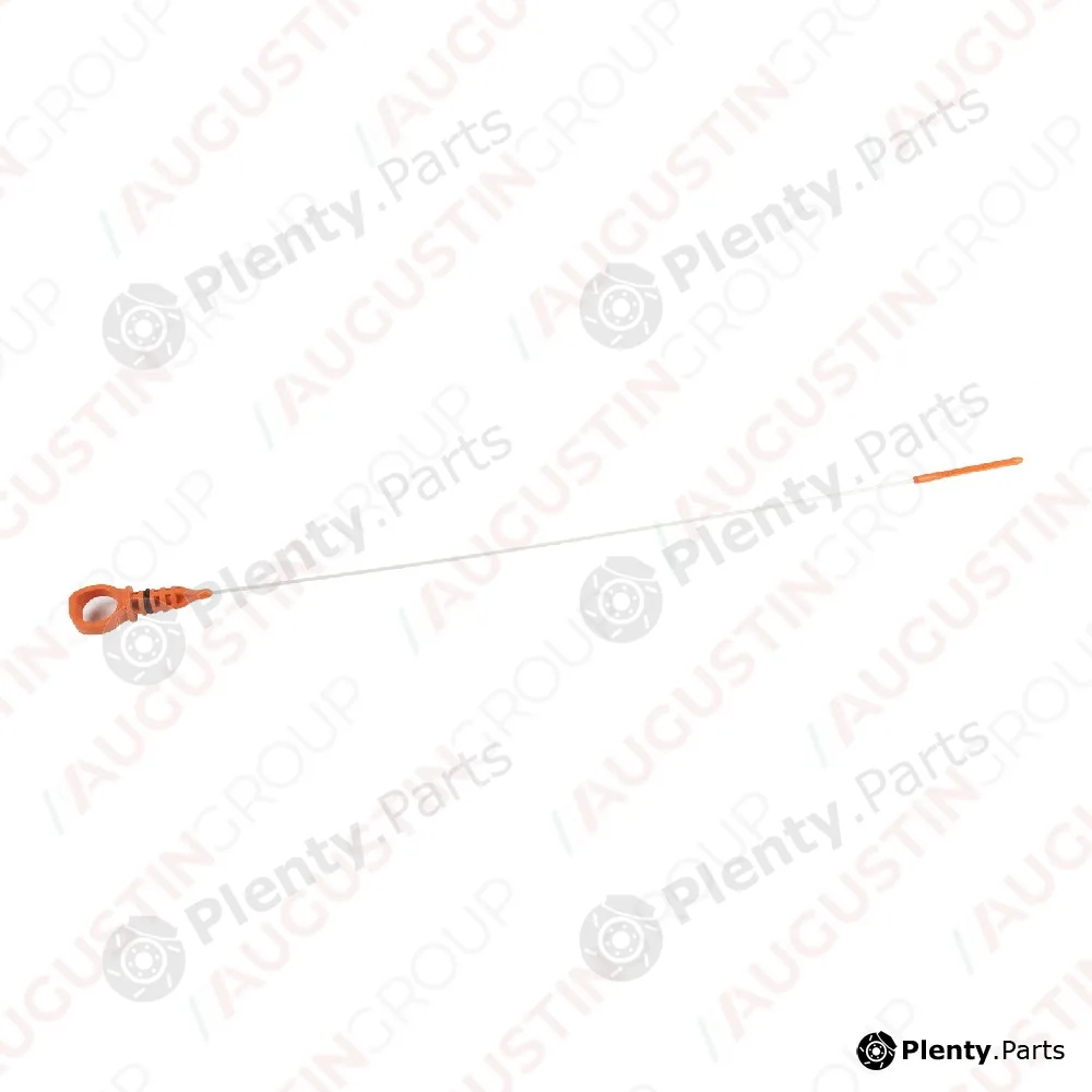 AugustinGroup 2720049OE — Oil Dipstick ORIGINAL FIAT