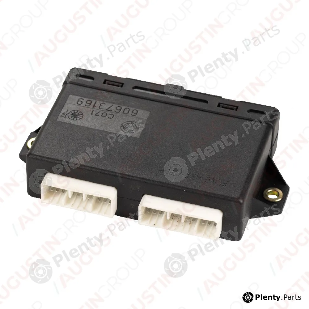AugustinGroup 5280309OE — Control Unit, central locking system ORIGINAL FIAT