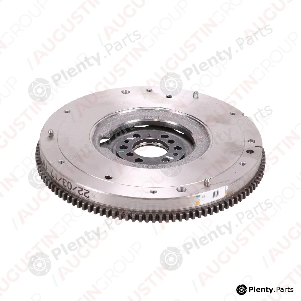AugustinGroup 1310058OE — Flywheel ORIGINAL FIAT