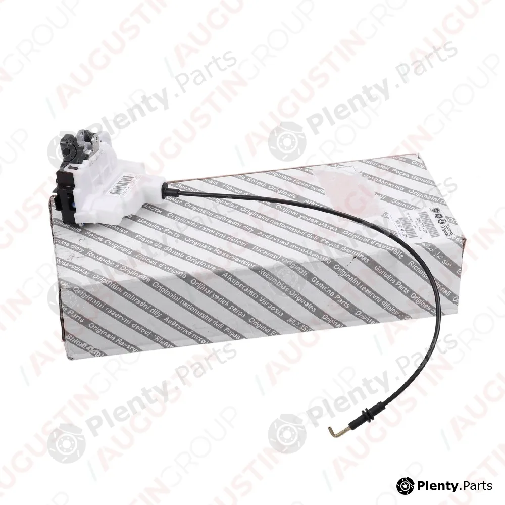 AugustinGroup 7460155OE — Door Lock ORIGINAL FIAT