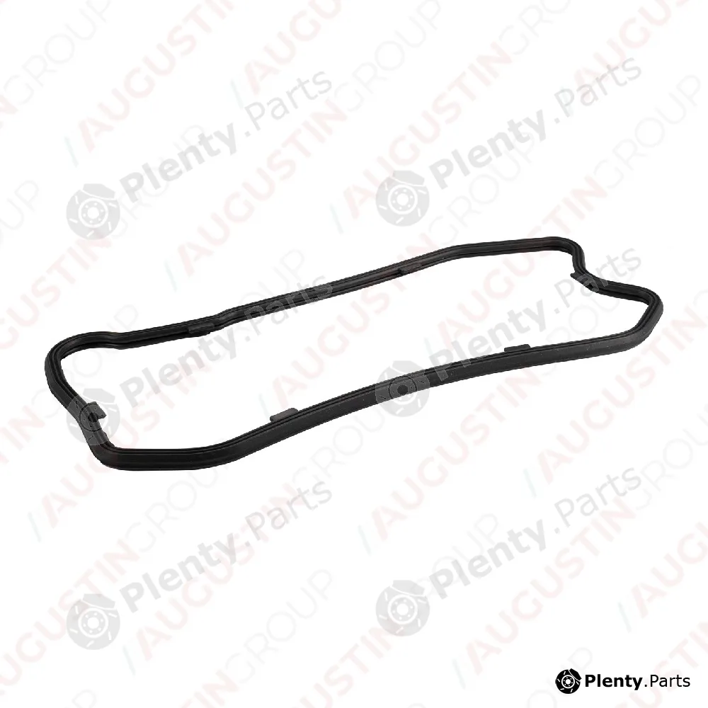 AugustinGroup 1210026IV — Gasket, oil sump ORIGINAL IVECO