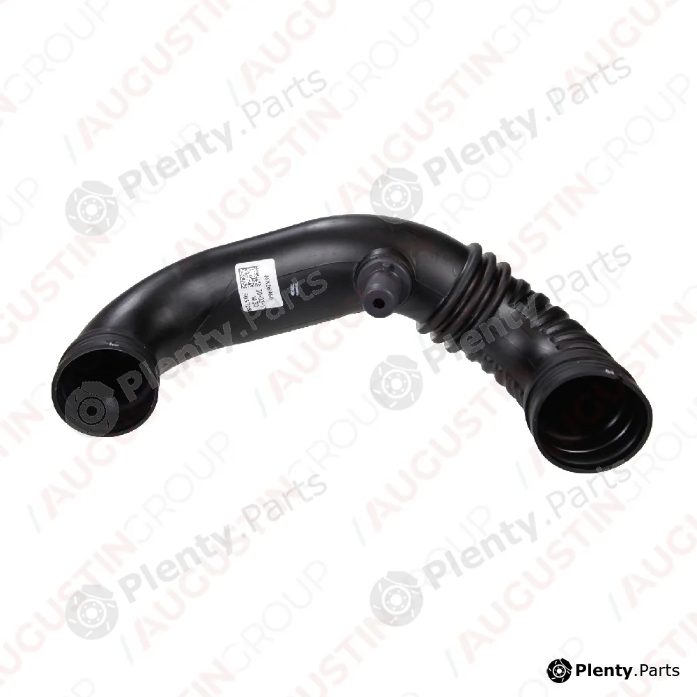 AugustinGroup 2470259OE — Intake Hose, air filter ORIGINAL FIAT