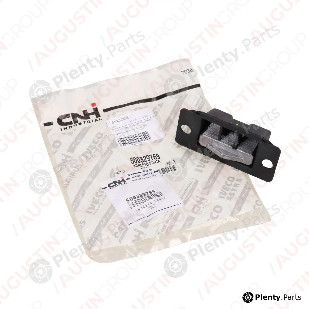 AugustinGroup 7510225OE — Door Lock ORIGINAL FIAT