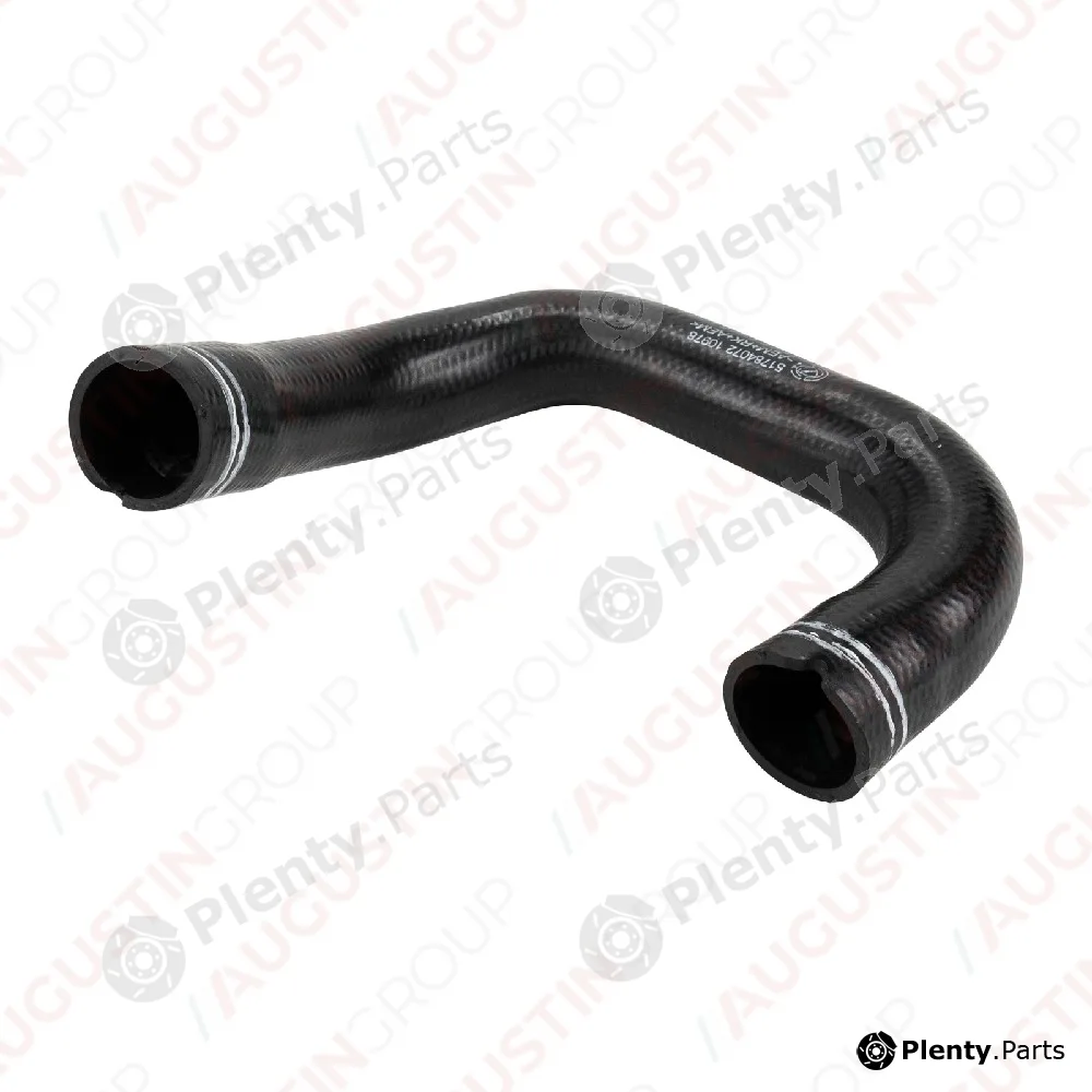 AugustinGroup 2470712OE — Charge Air Hose ORIGINAL FIAT