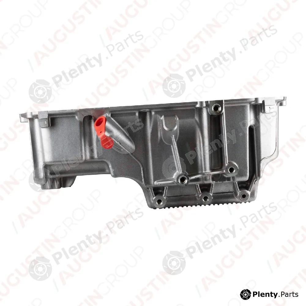 AugustinGroup 1260073OE — Oil Sump ORIGINAL FIAT