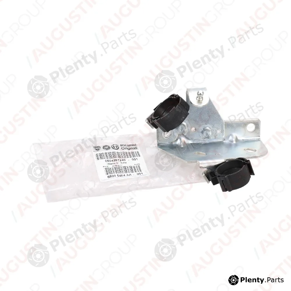 AugustinGroup 6470595OE — Intake Hose, air filter ORIGINAL FIAT
