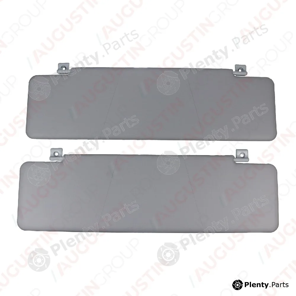 AugustinGroup 7740015OE — Sun Visor ORIGINAL FIAT