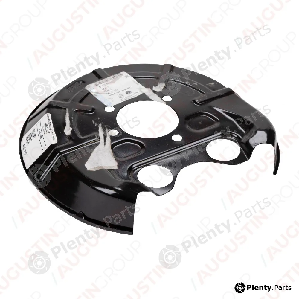 AugustinGroup 4280171OE — Splash Guard, brake disc ORIGINAL FIAT