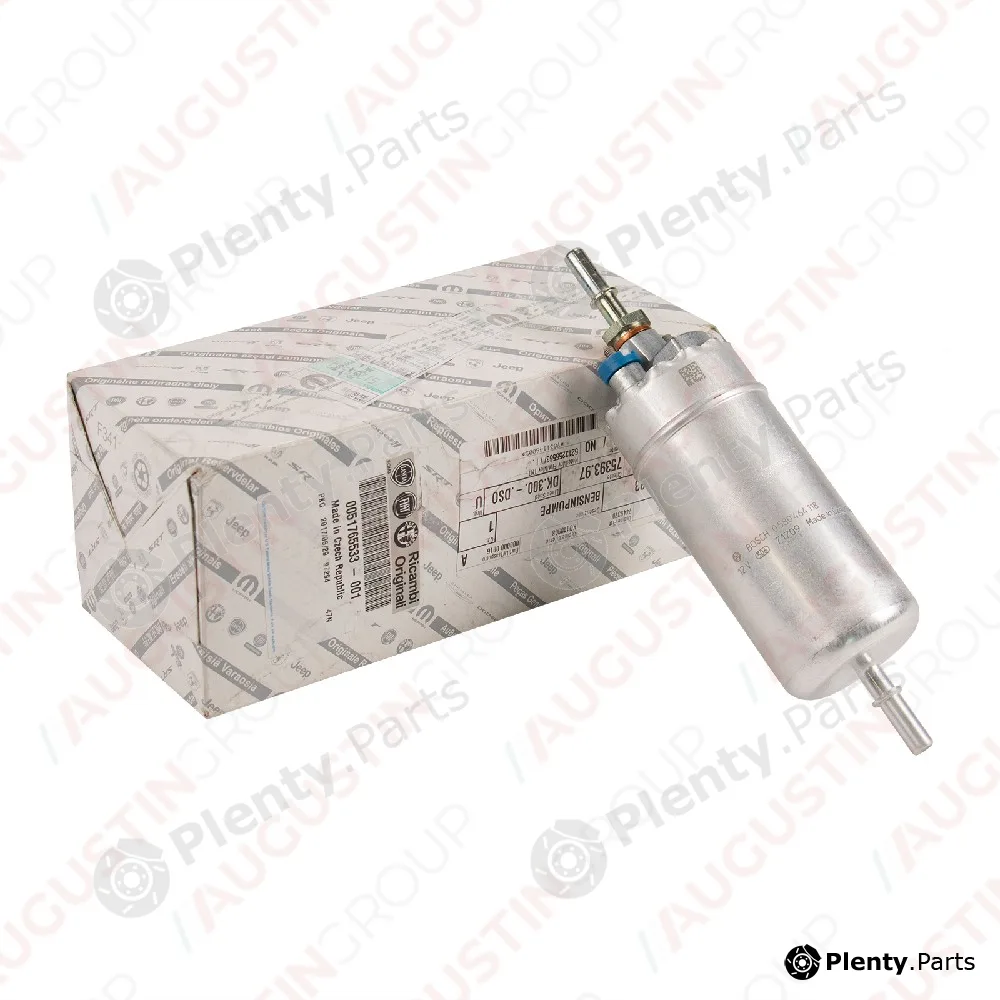 AugustinGroup 1840112OE — Fuel Pump ORIGINAL FIAT