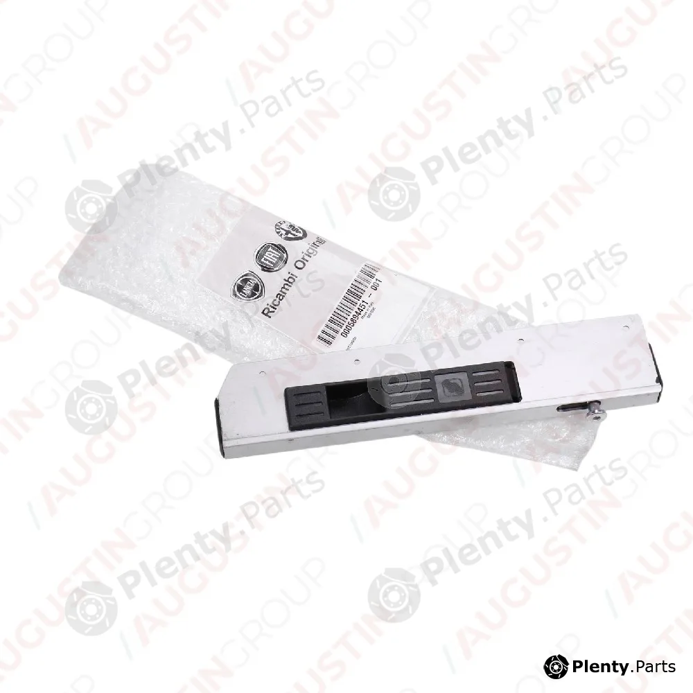 AugustinGroup 7510023OE — Door Lock ORIGINAL FIAT