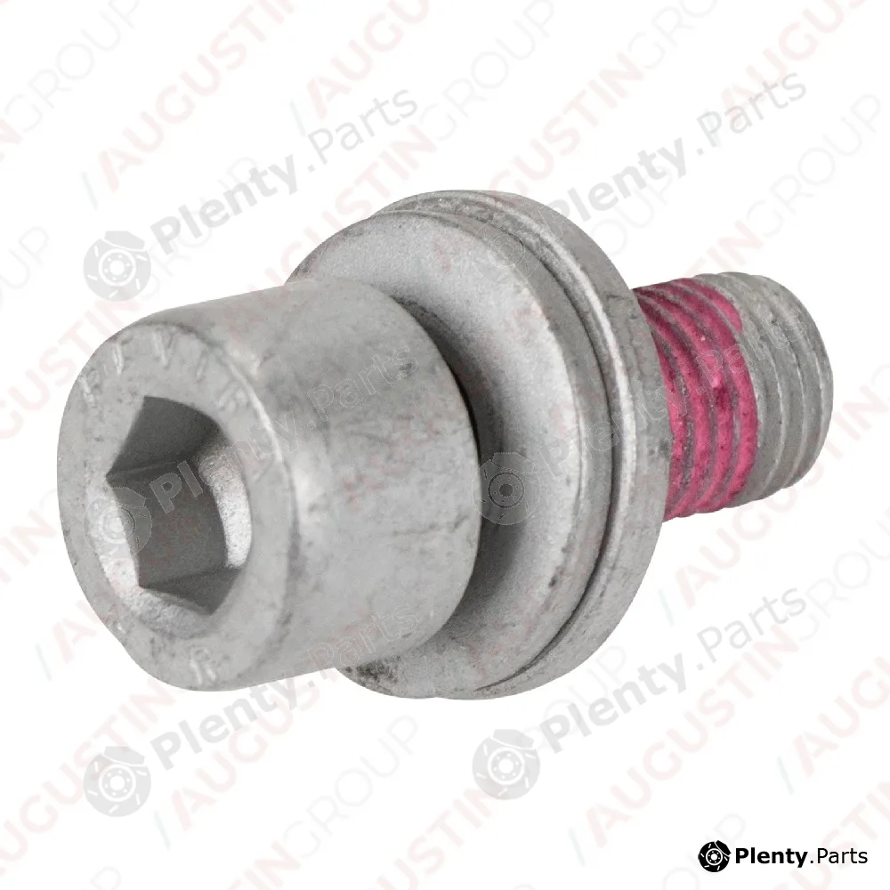 AugustinGroup 8060414OE — Bolts/Screws Assortment ORIGINAL FIAT