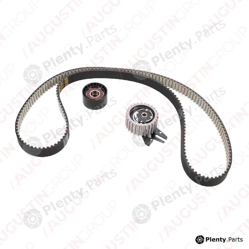 AugustinGroup 1480174OE — Timing Belt Kit ORIGINAL FIAT
