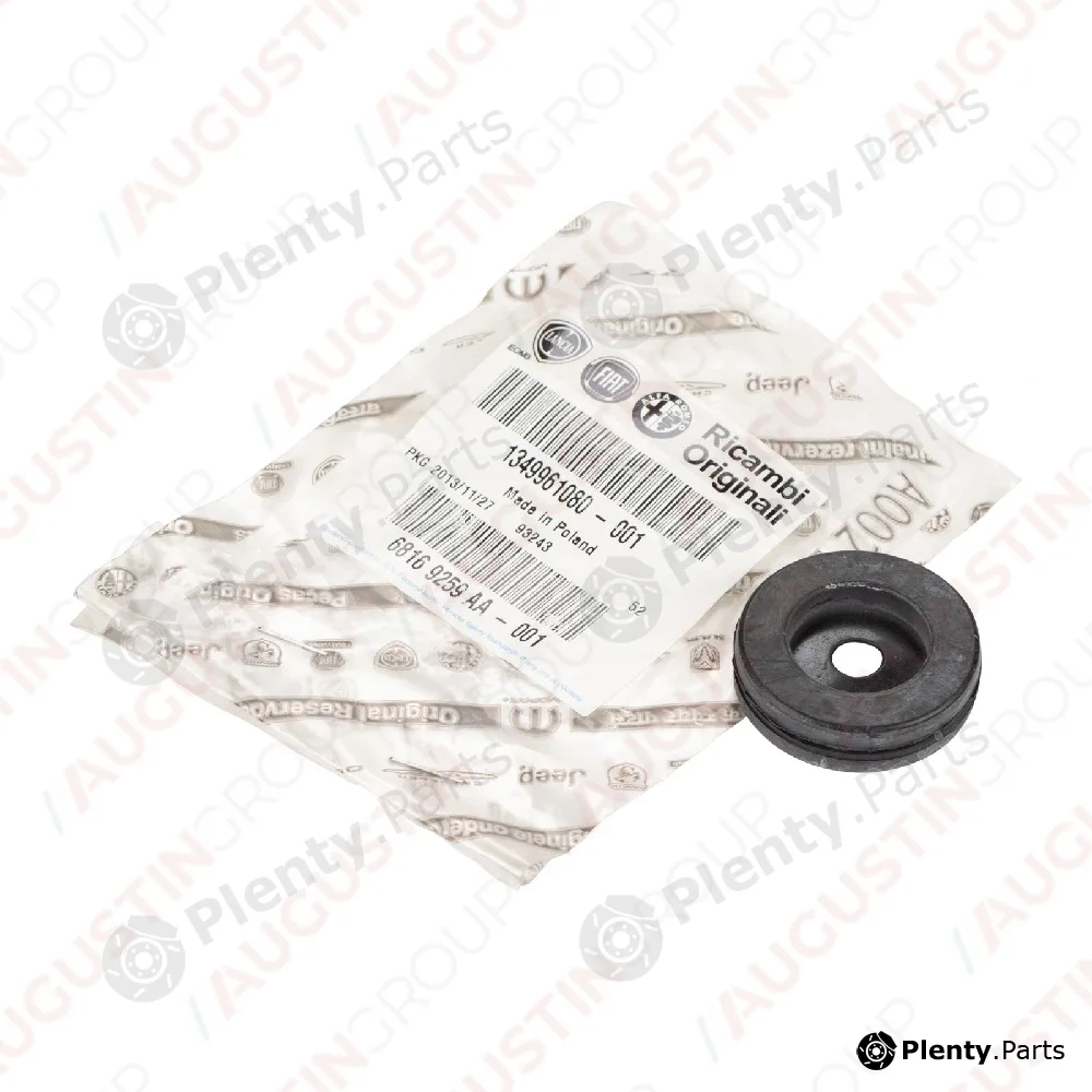AugustinGroup 6472868OE — Adjustment/Control Element, parking brake ORIGINAL FIAT