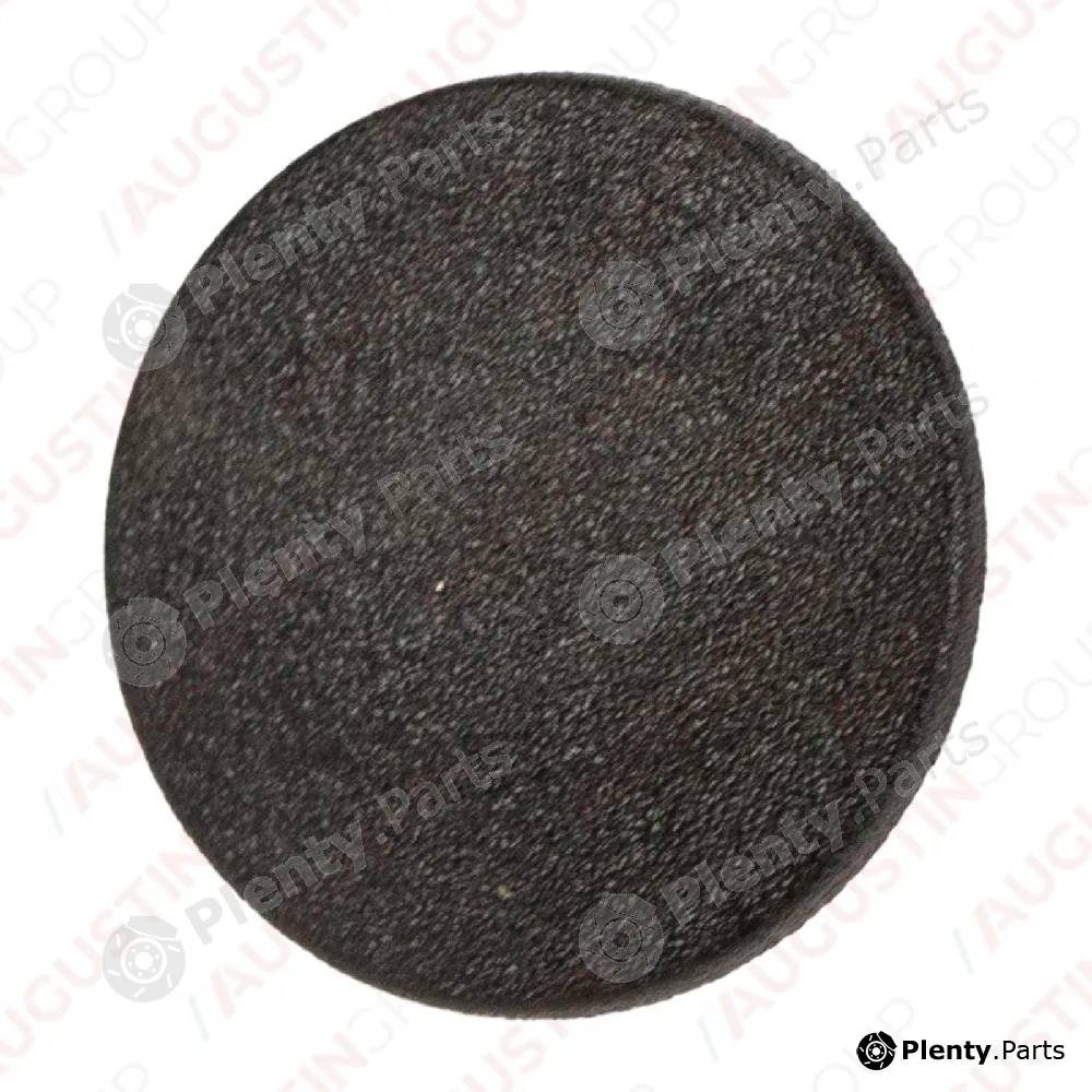 AugustinGroup 8360026OE — Clamping Piece ORIGINAL FIAT