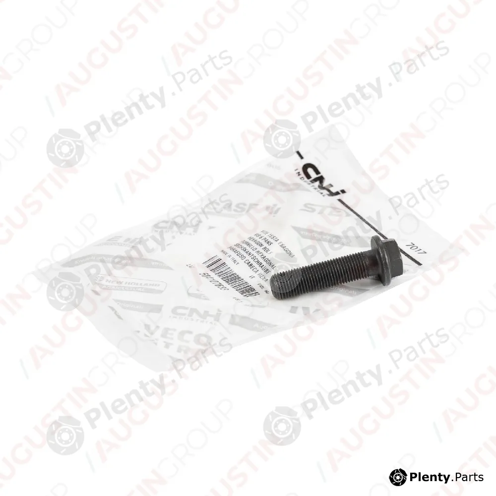 AugustinGroup 8020109IV — Flywheel Bolt ORIGINAL IVECO