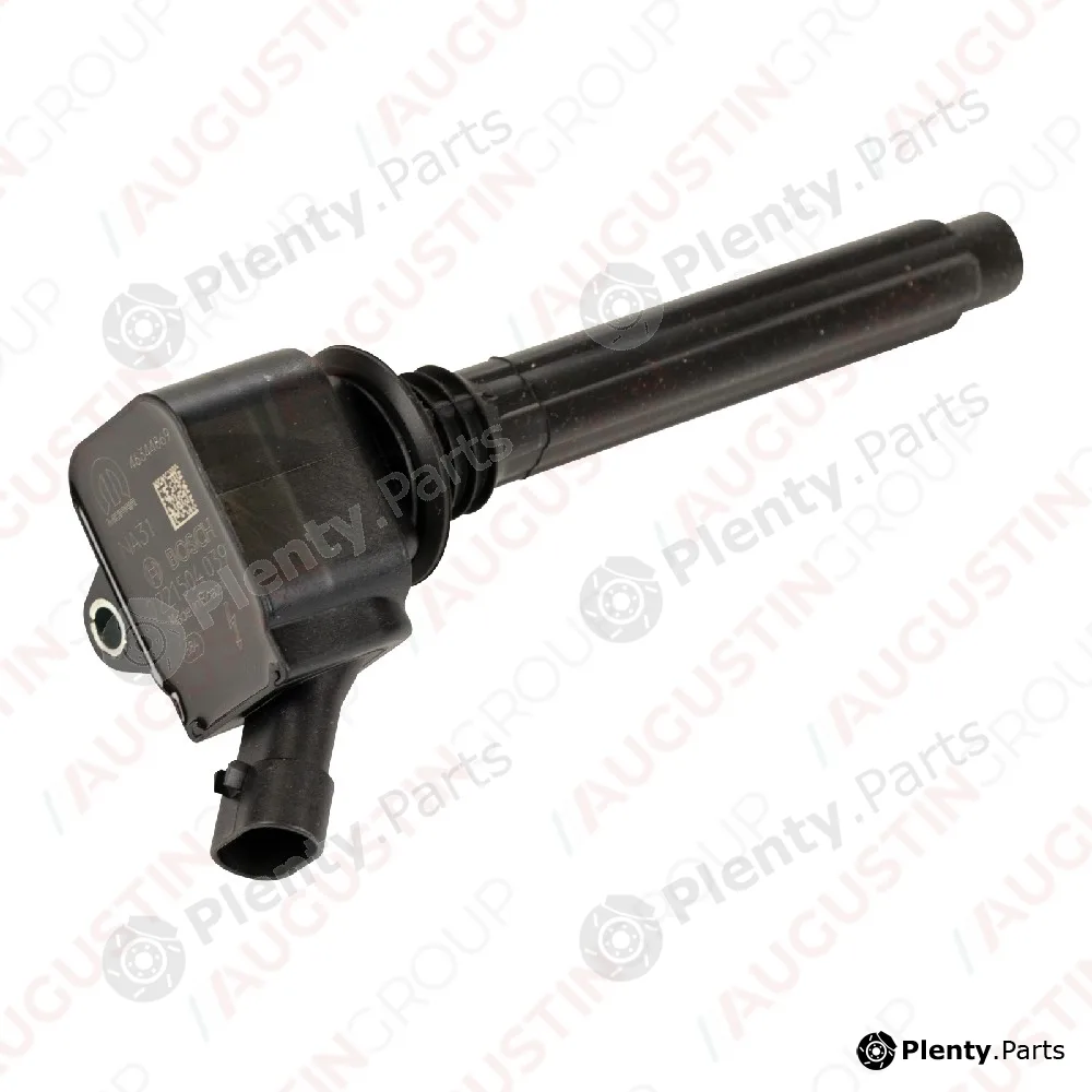 AugustinGroup 5180046OE — Ignition Coil ORIGINAL FIAT