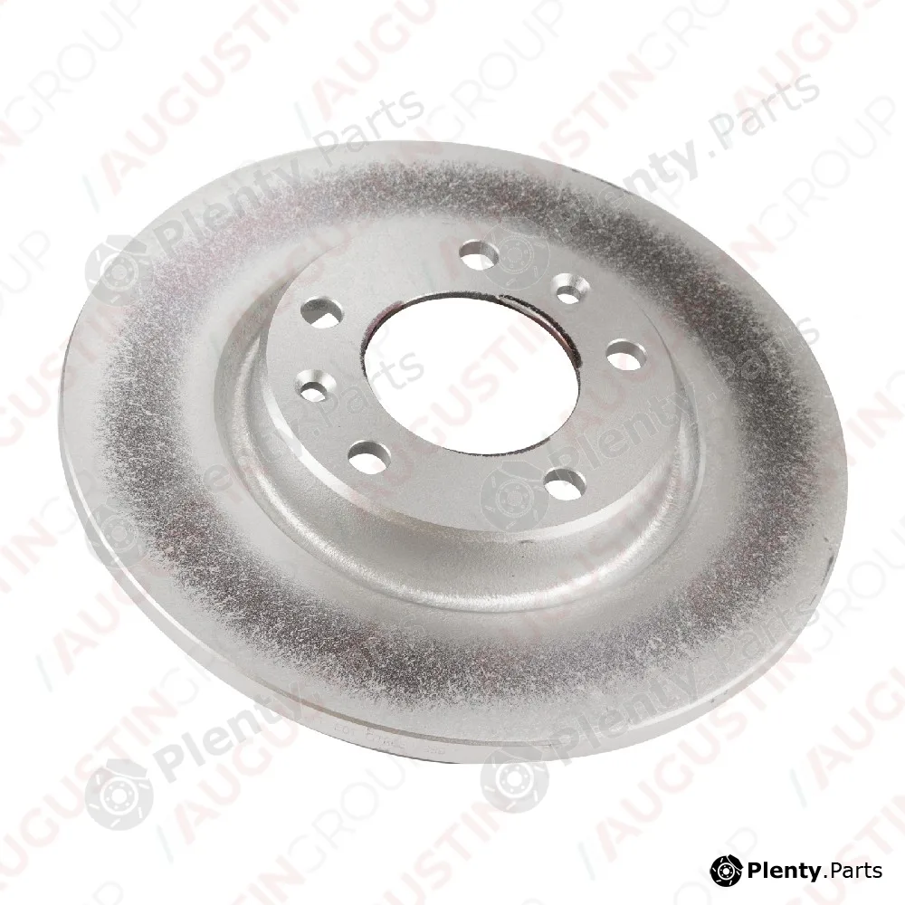 AugustinGroup 4180320PSA — Brake Kit, disc brake ORIGINAL PSA