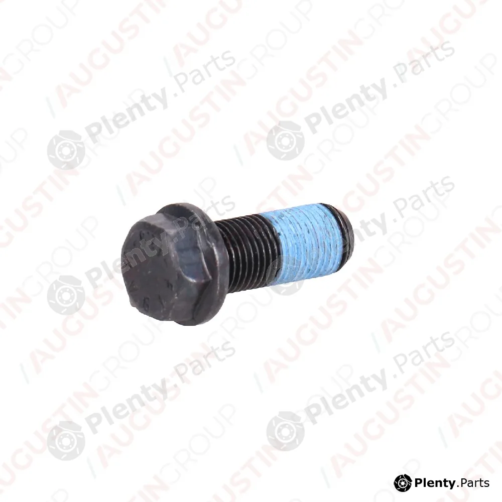 AugustinGroup 1300095OE — Flywheel Bolt ORIGINAL FIAT