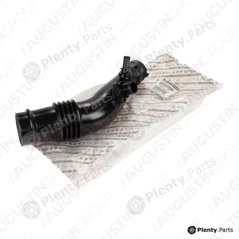 AugustinGroup 2470637OE — Intake Hose, air filter ORIGINAL FIAT