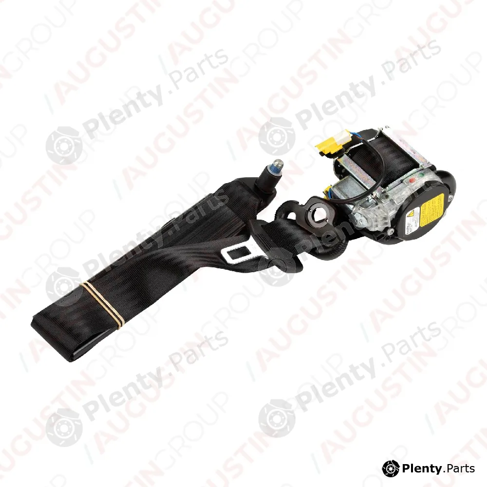 AugustinGroup 7840064OE — Safety Belt ORIGINAL FIAT