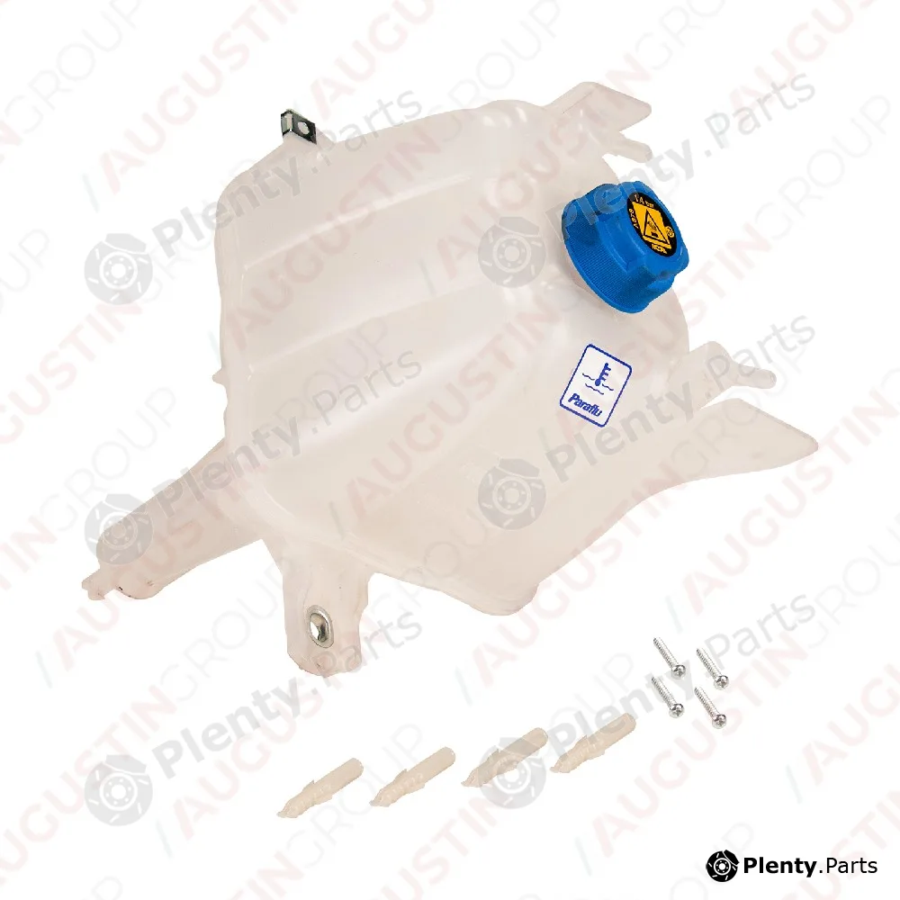 AugustinGroup 2840035OE — Expansion Tank, coolant ORIGINAL FIAT