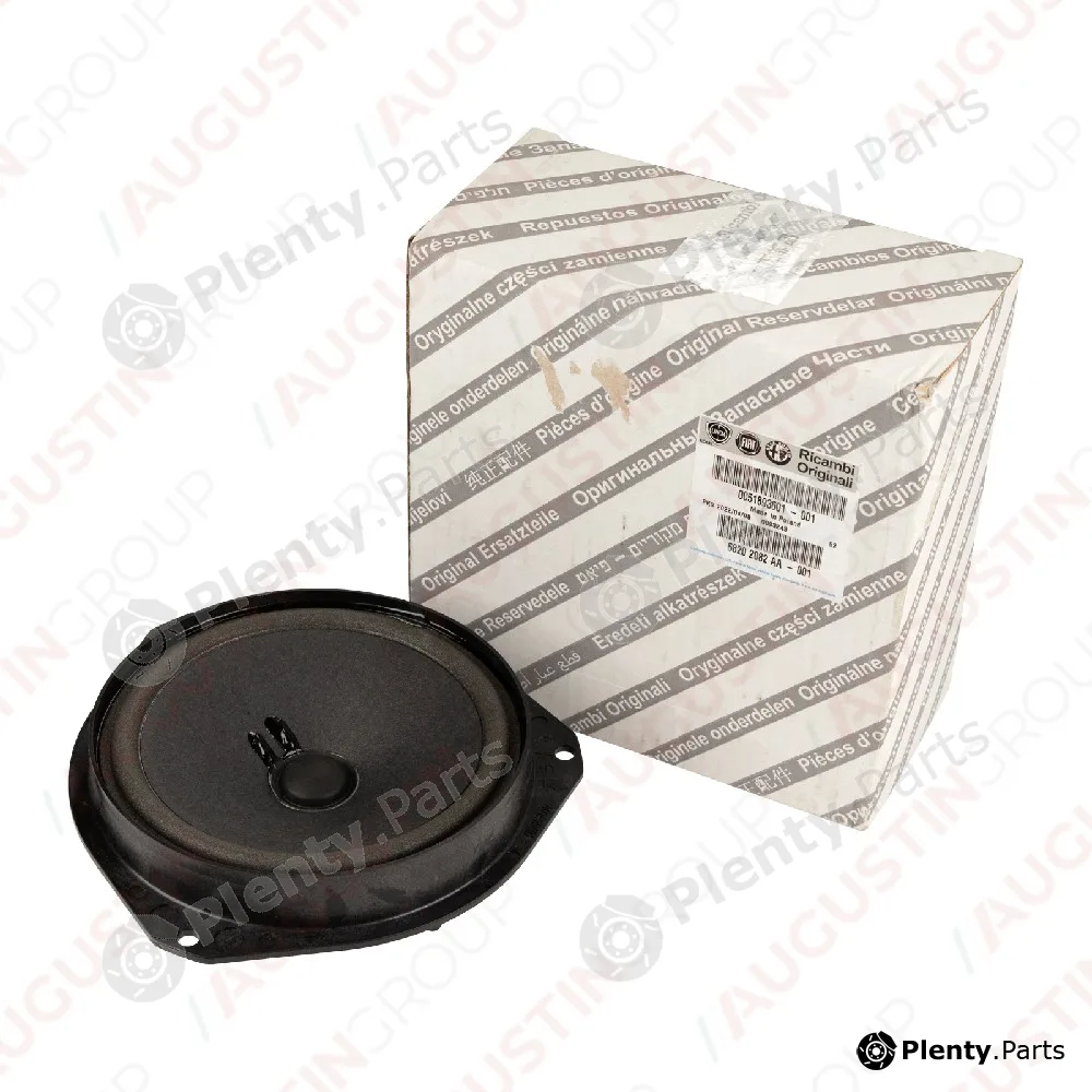 AugustinGroup 9110170OE — Central Electric ORIGINAL FIAT