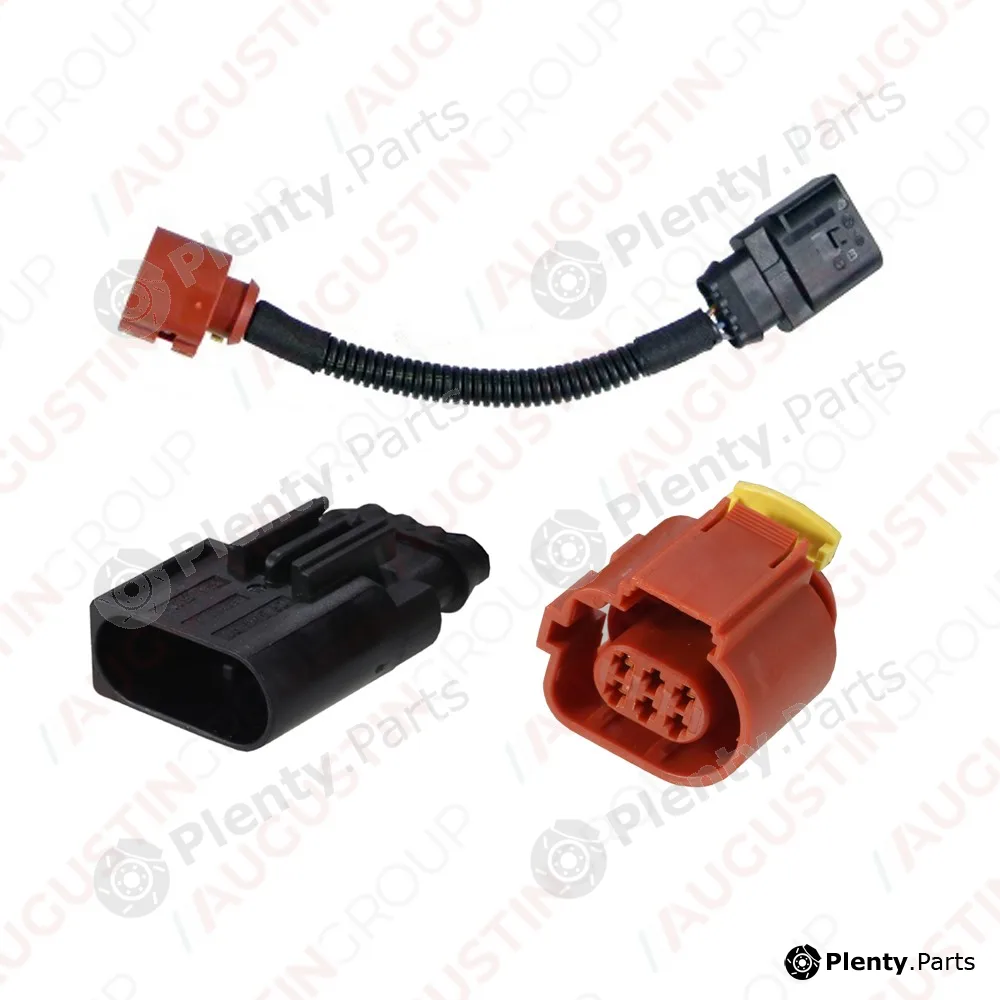AugustinGroup 5890005IV — Repair Kit, cable set ORIGINAL IVECO