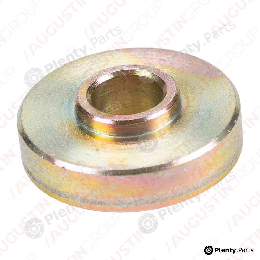 AugustinGroup 1510017IV — Tensioner Pulley, timing belt ORIGINAL IVECO